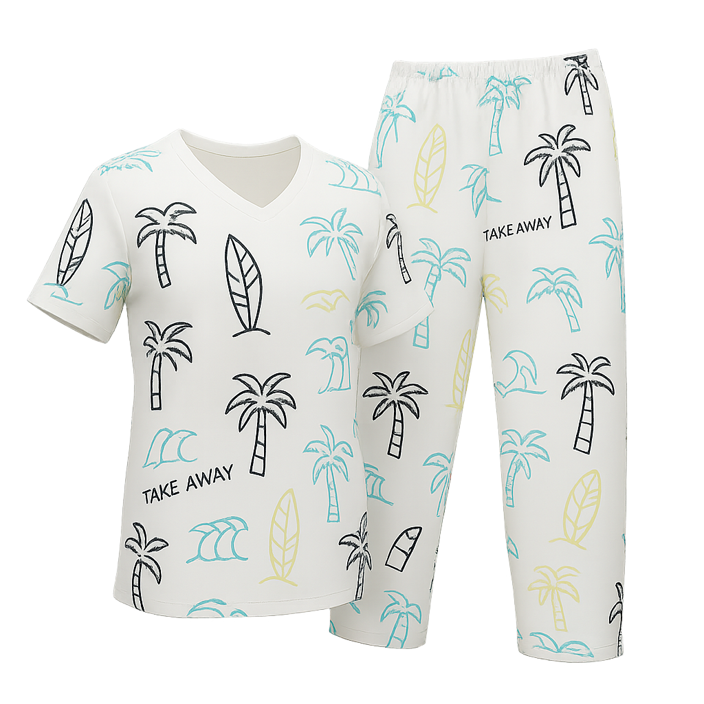 Annishofie Sleepwear